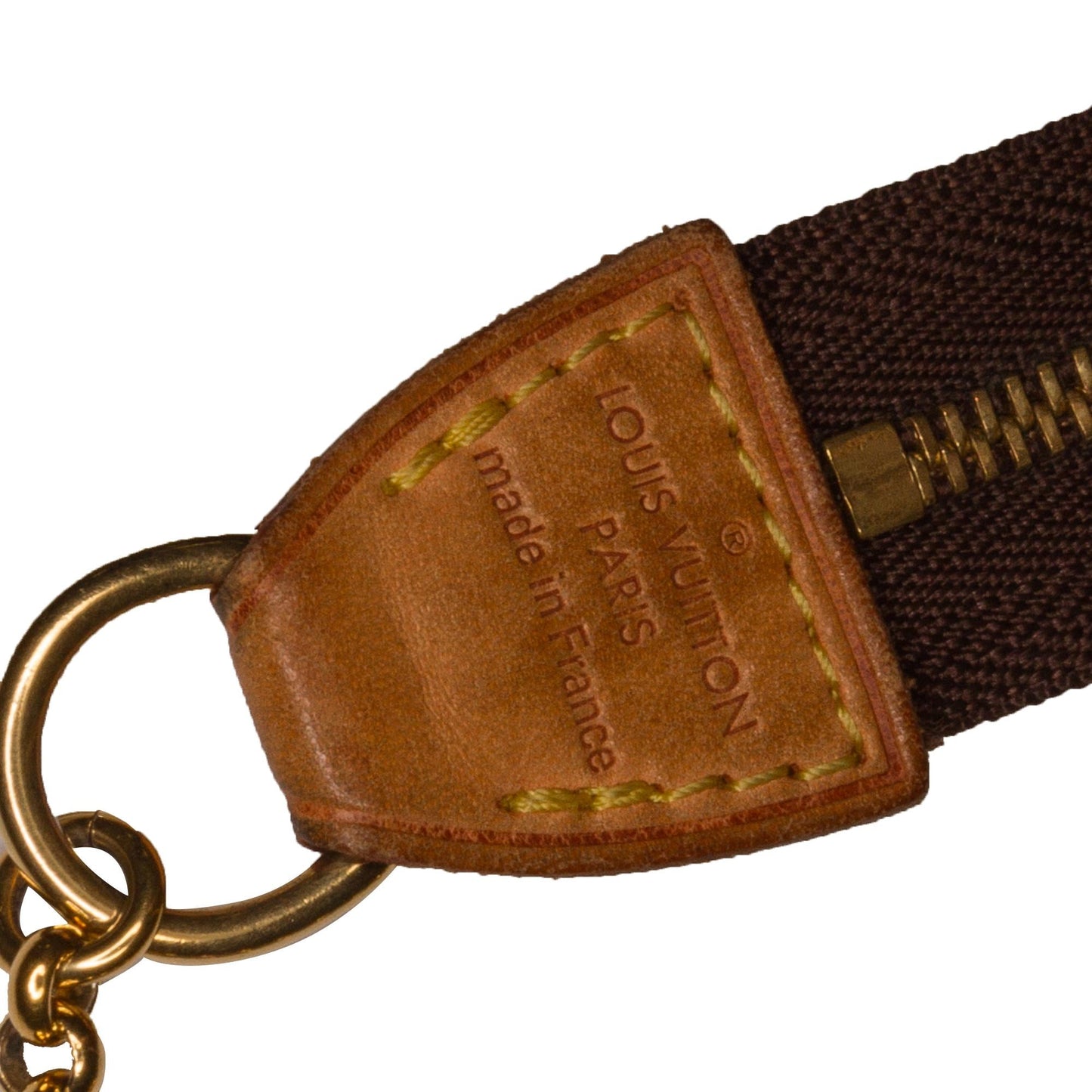 Louis Vuitton Monogram Eva (SHG-0jkQVV)