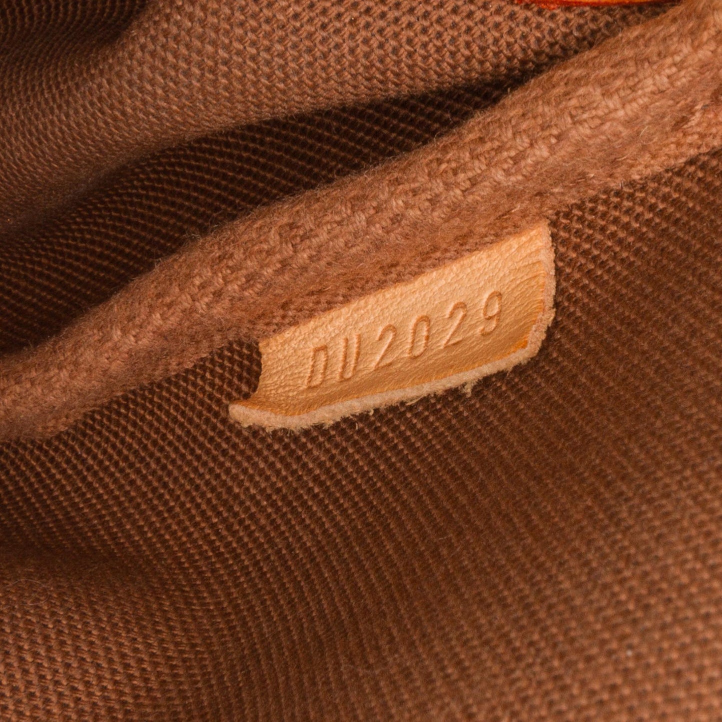 Louis Vuitton Monogram Eva (SHG-0jkQVV)