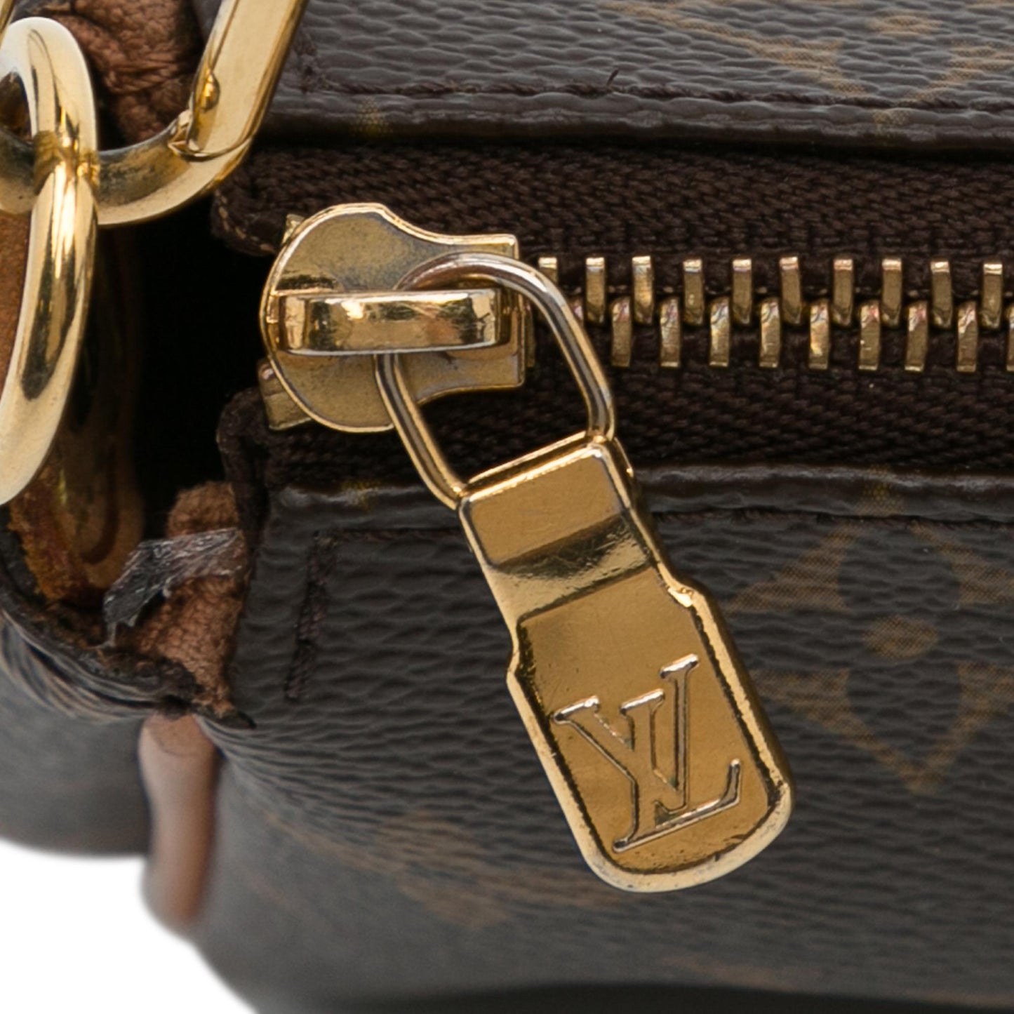 Louis Vuitton Monogram Eva (SHG-0jkQVV)
