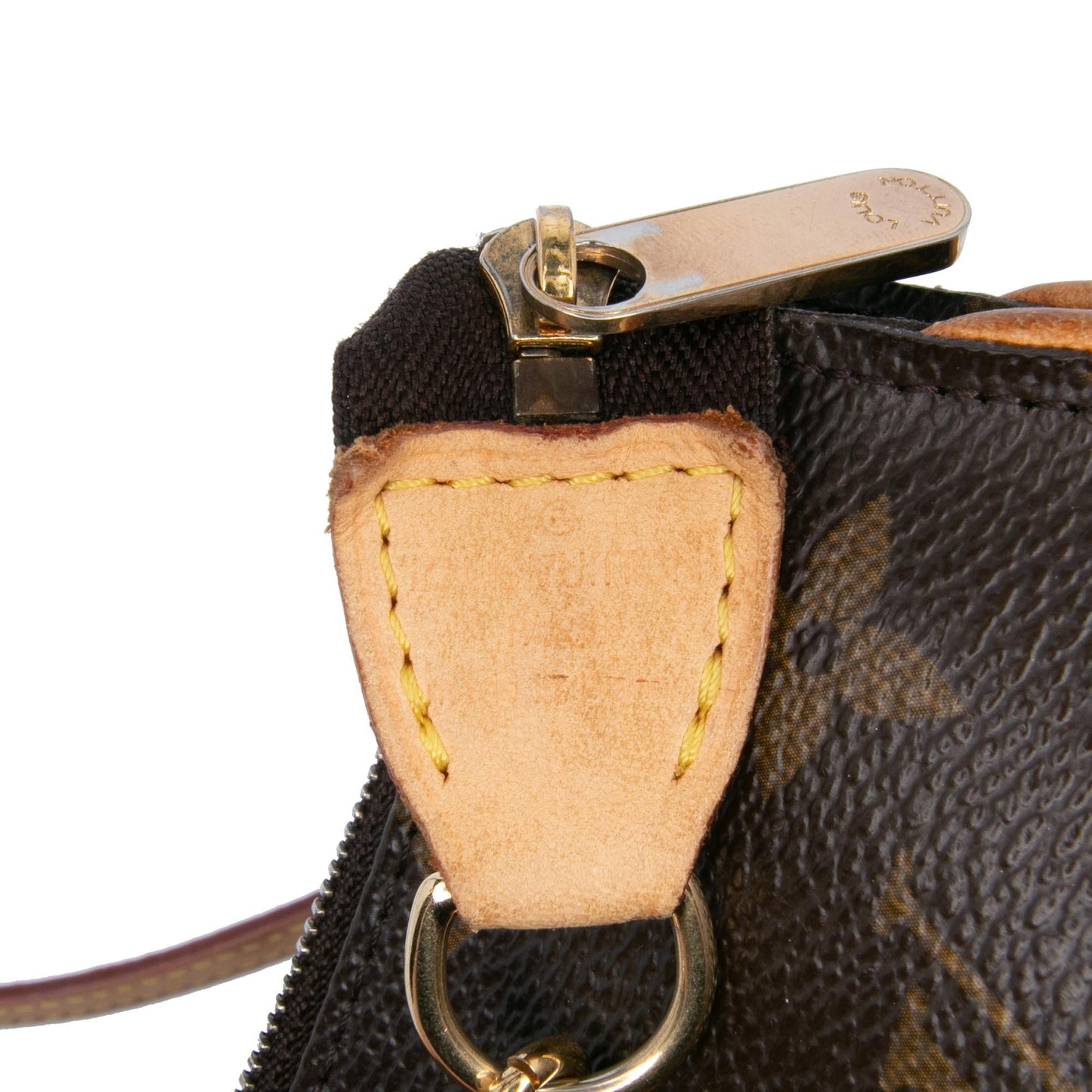 Louis Vuitton Monogram Eva