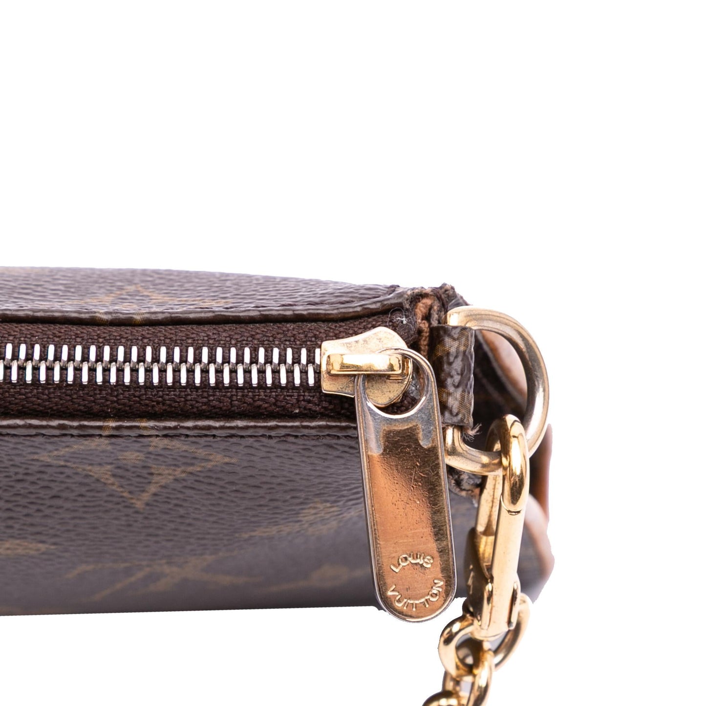 Louis Vuitton Monogram Eva
