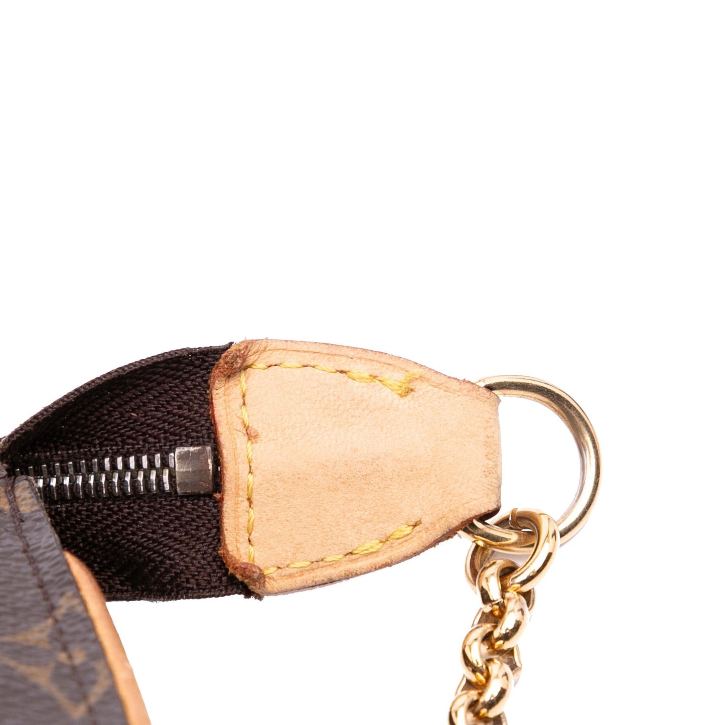 Louis Vuitton Monogram Eva
