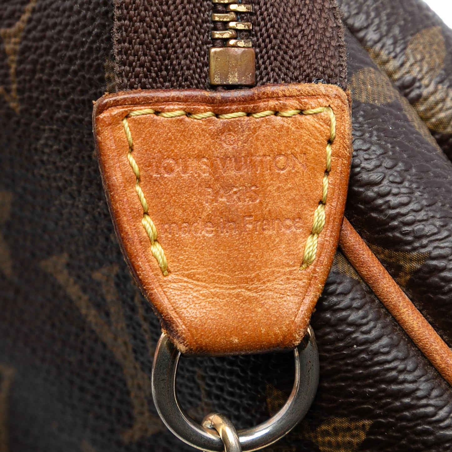 Louis Vuitton Monogram Eva