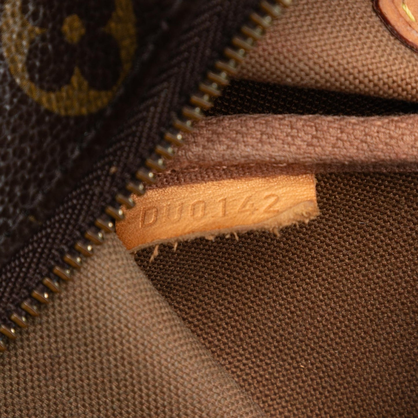 Louis Vuitton Monogram Eva