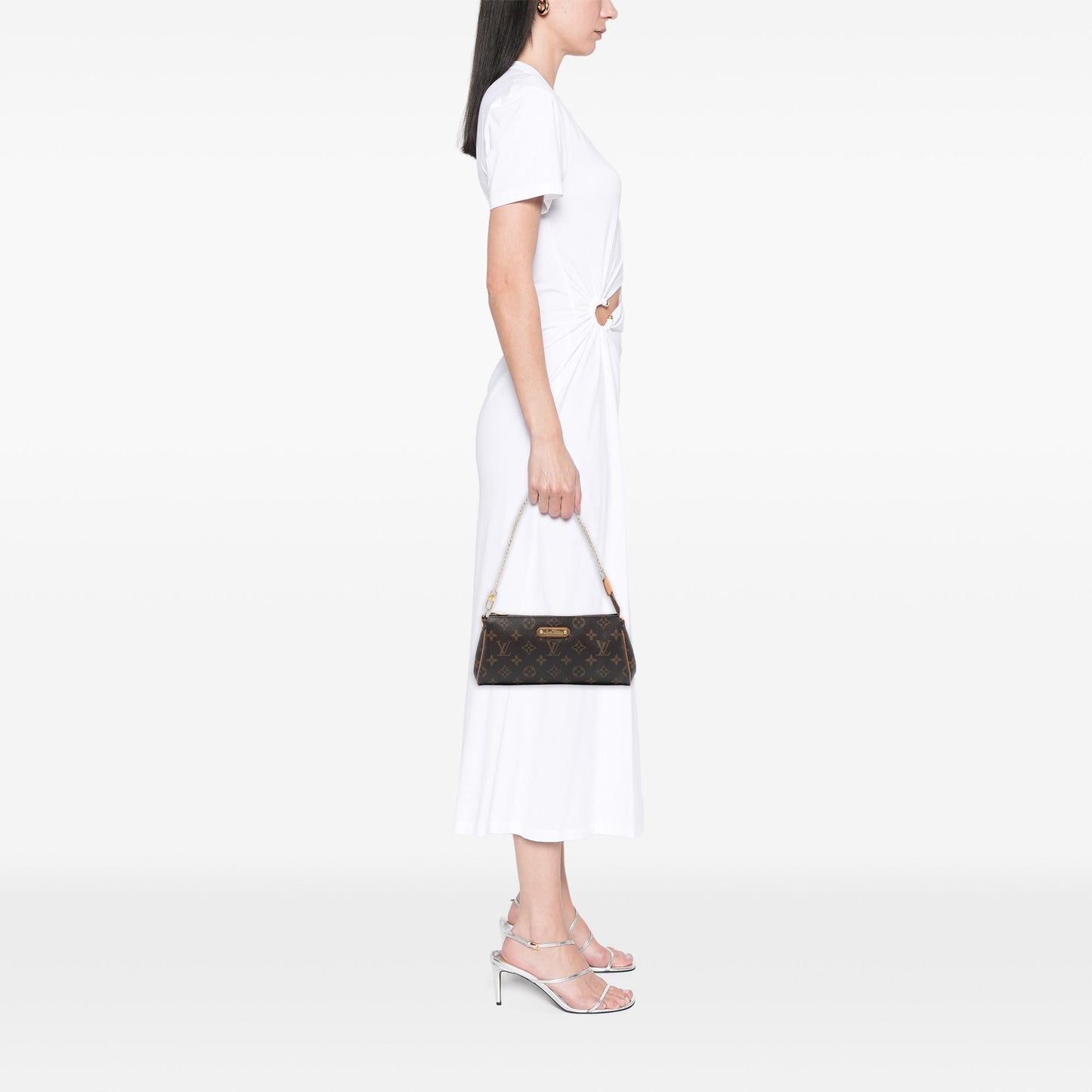 Louis Vuitton Monogram Eva