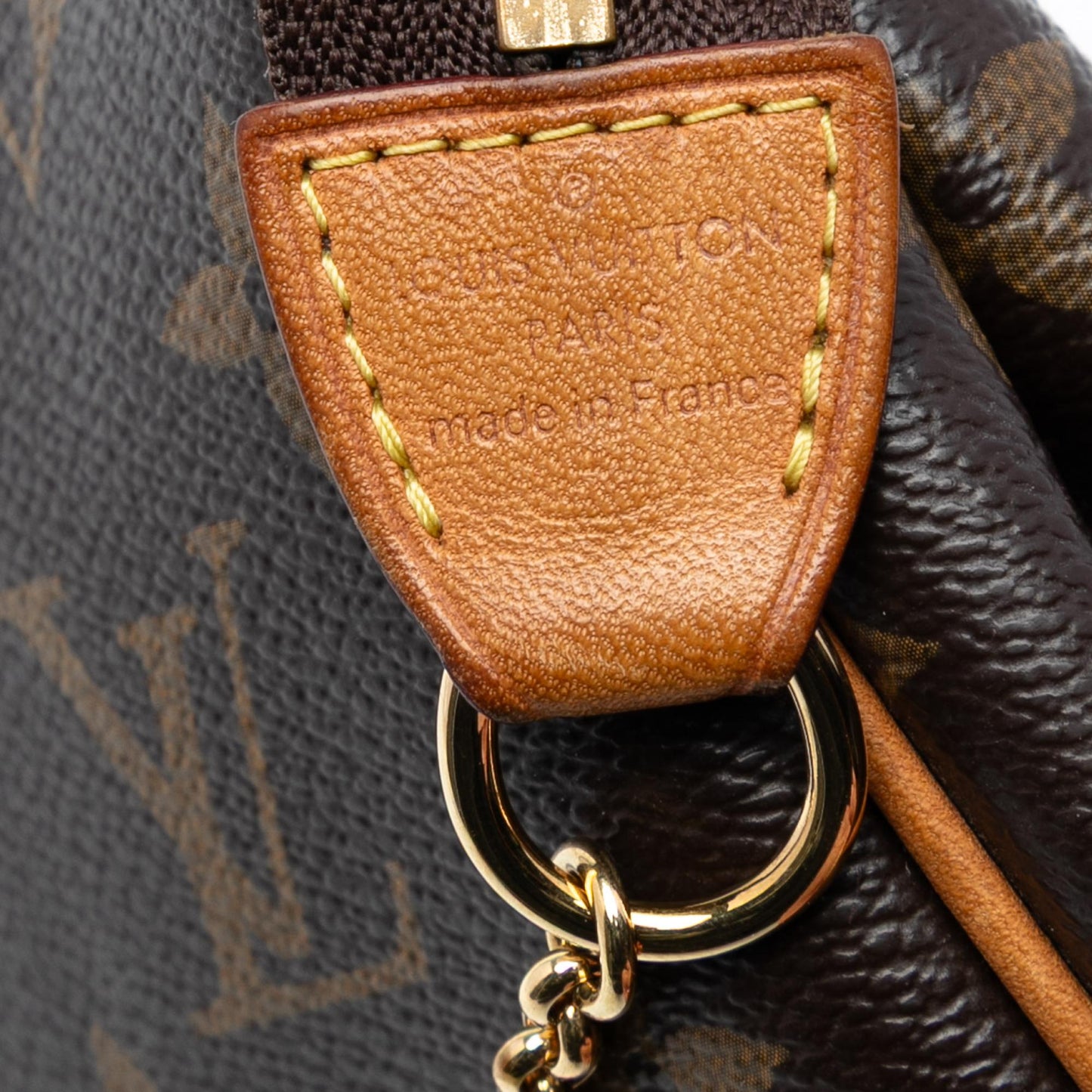 Louis Vuitton Monogram Eva