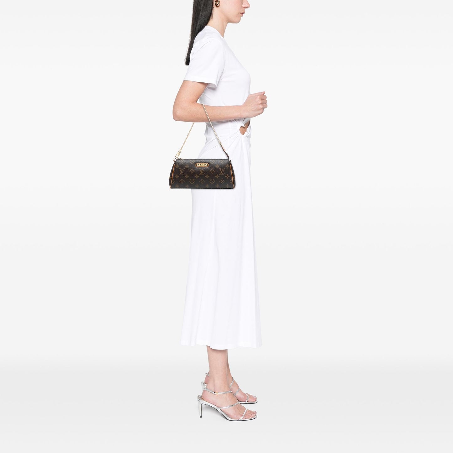 Louis Vuitton Monogram Eva