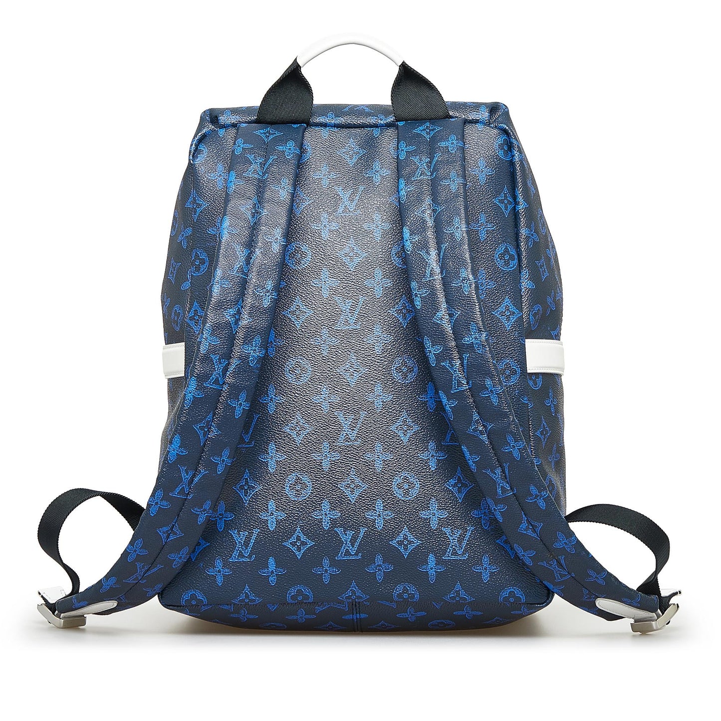 Louis Vuitton Monogram Everyday Discovery Backpack PM (SHG-uv4nrZ)