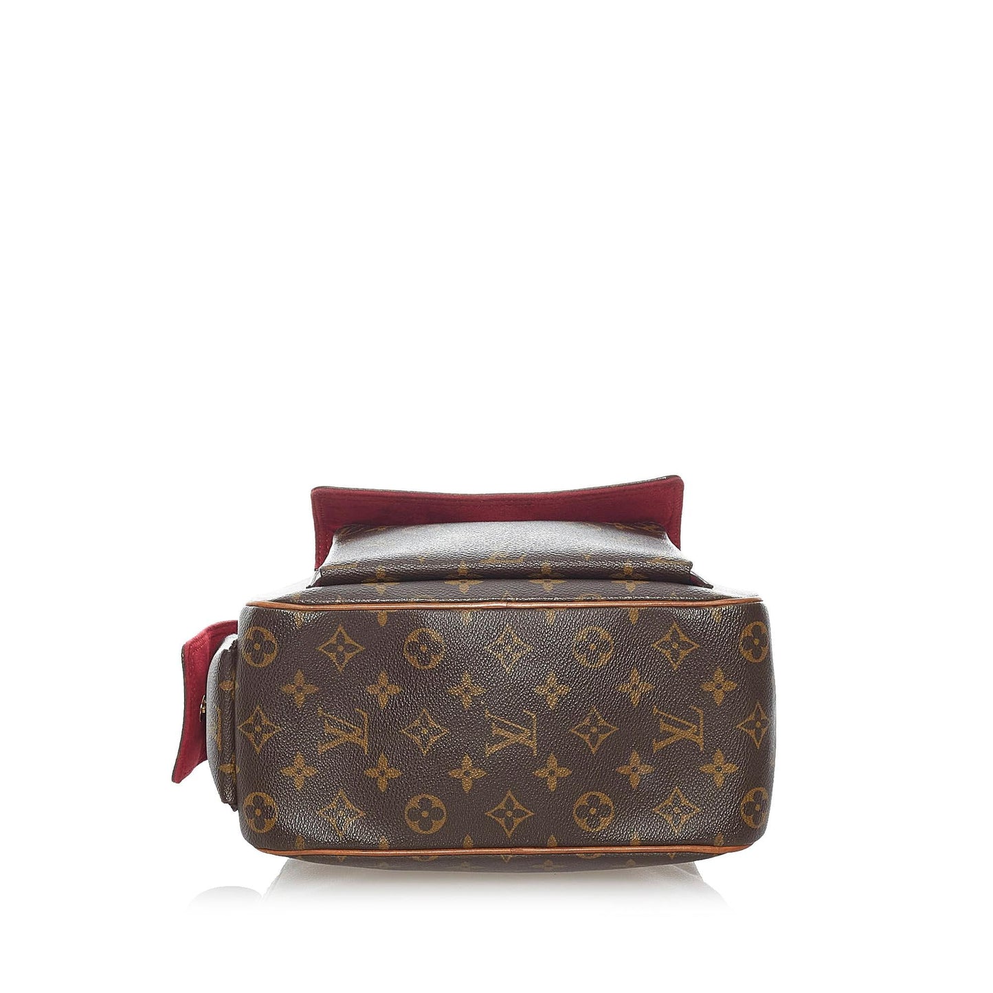 Louis Vuitton Monogram Excentri-Cite (SHG-30509)