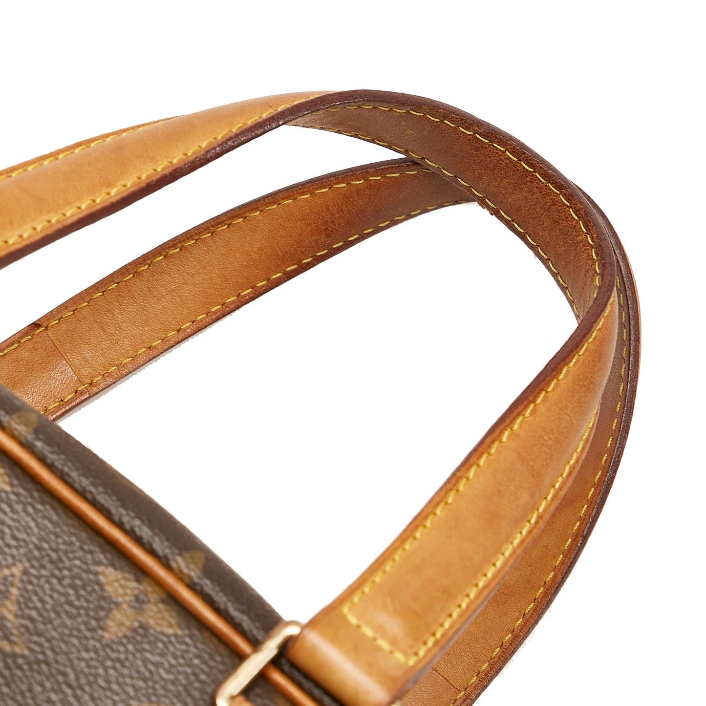 Louis Vuitton Monogram Excentri-Cite (SHG-30509)