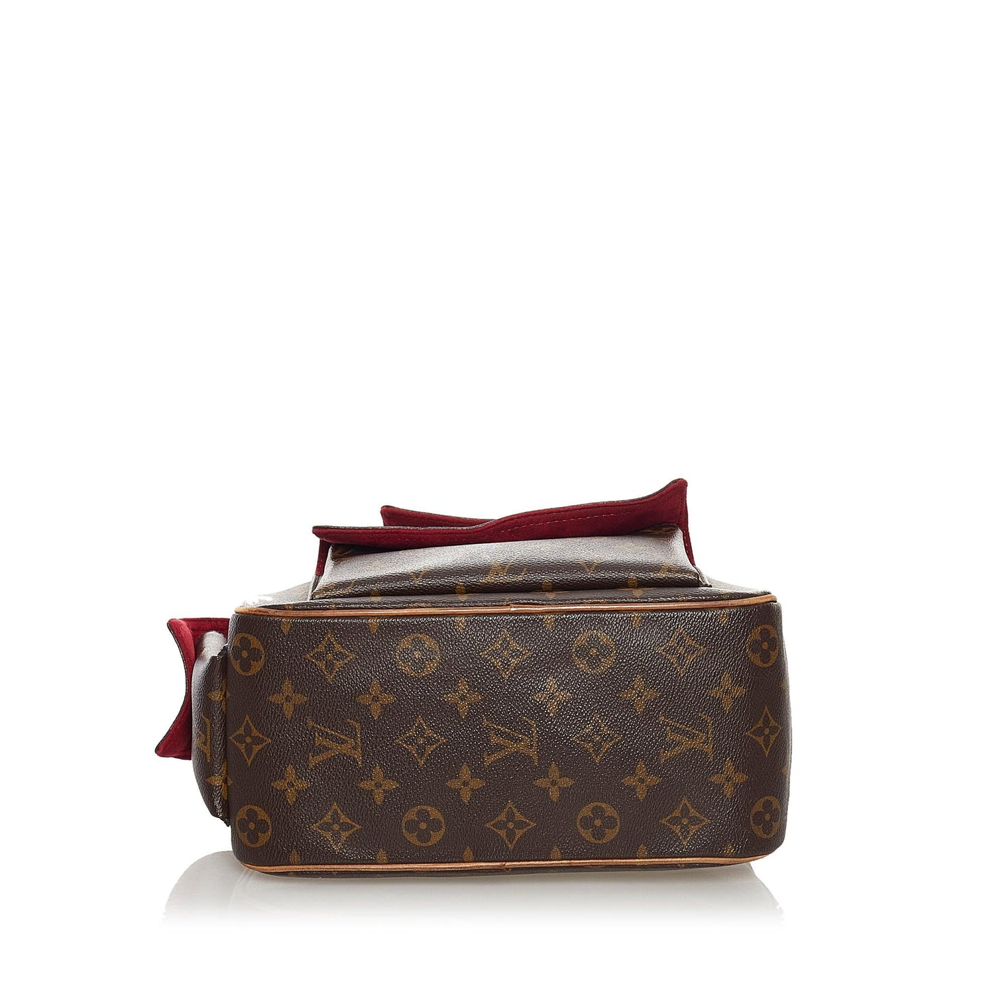 Louis Vuitton Monogram Excentri-Cite (SHG-33630)