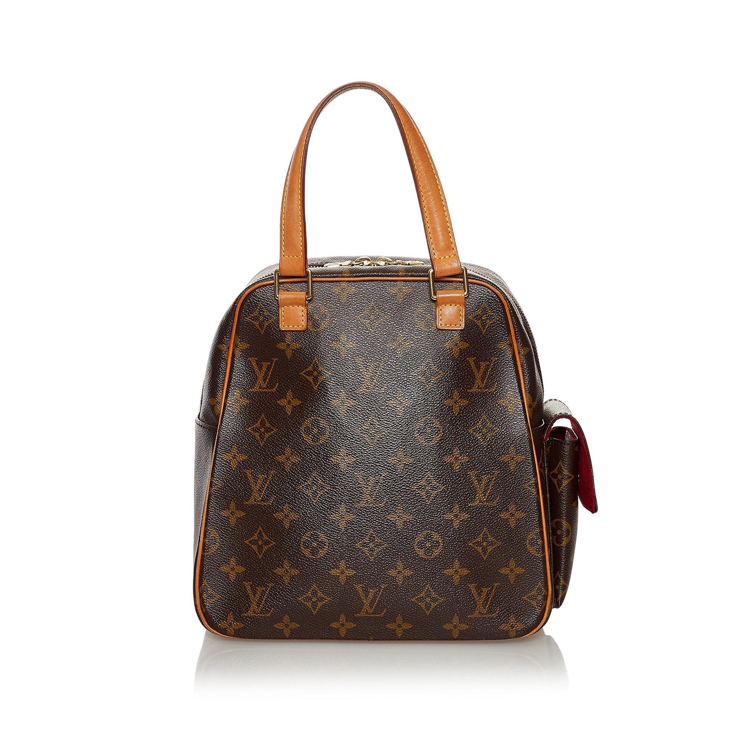 Louis Vuitton Monogram Excentri-Cite (SHG-dz2D0c)
