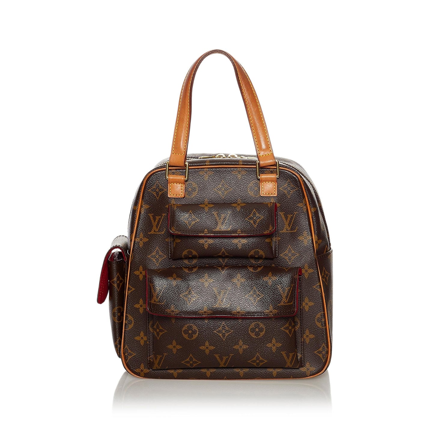 Louis Vuitton Monogram Excentri-Cite (SHG-dz2D0c)