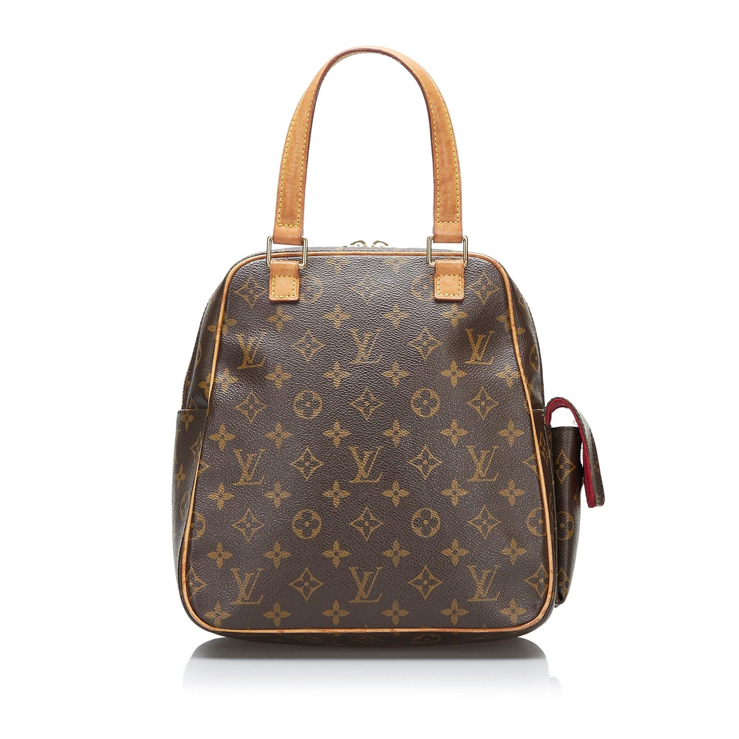 Louis Vuitton Monogram Excentri-Cite (SHG-WsXXwt)