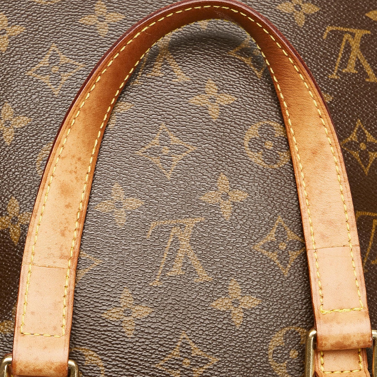 Louis Vuitton Monogram Excentri-Cite (SHG-WsXXwt)
