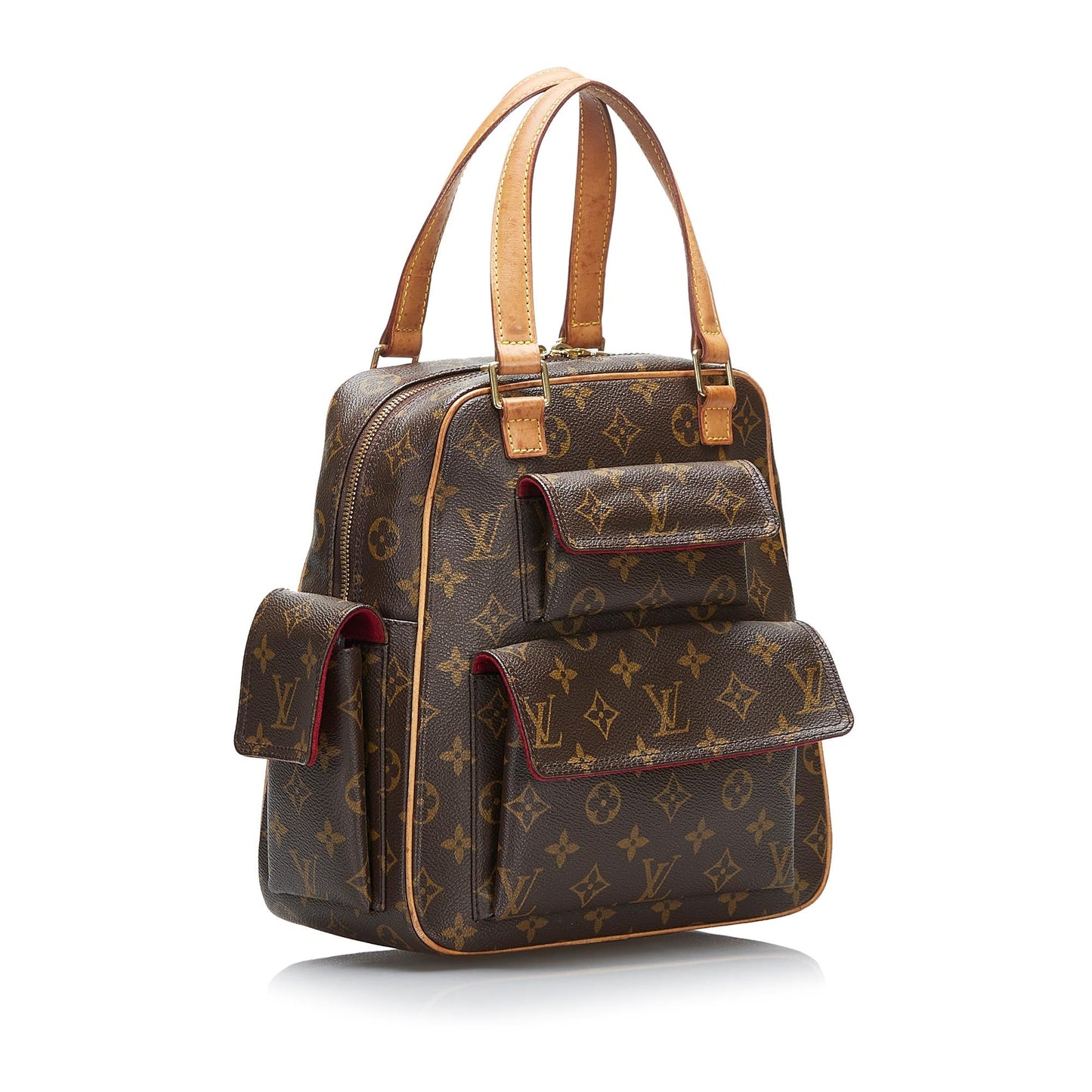 Louis Vuitton Monogram Excentri-Cite (SHG-WsXXwt)