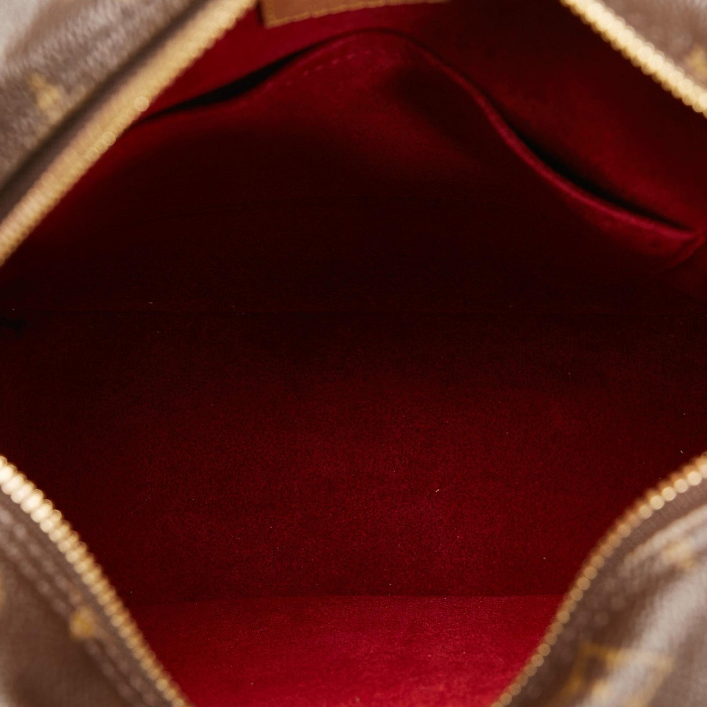 Louis Vuitton Monogram Excentri-Cite (SHG-Irm0oC)