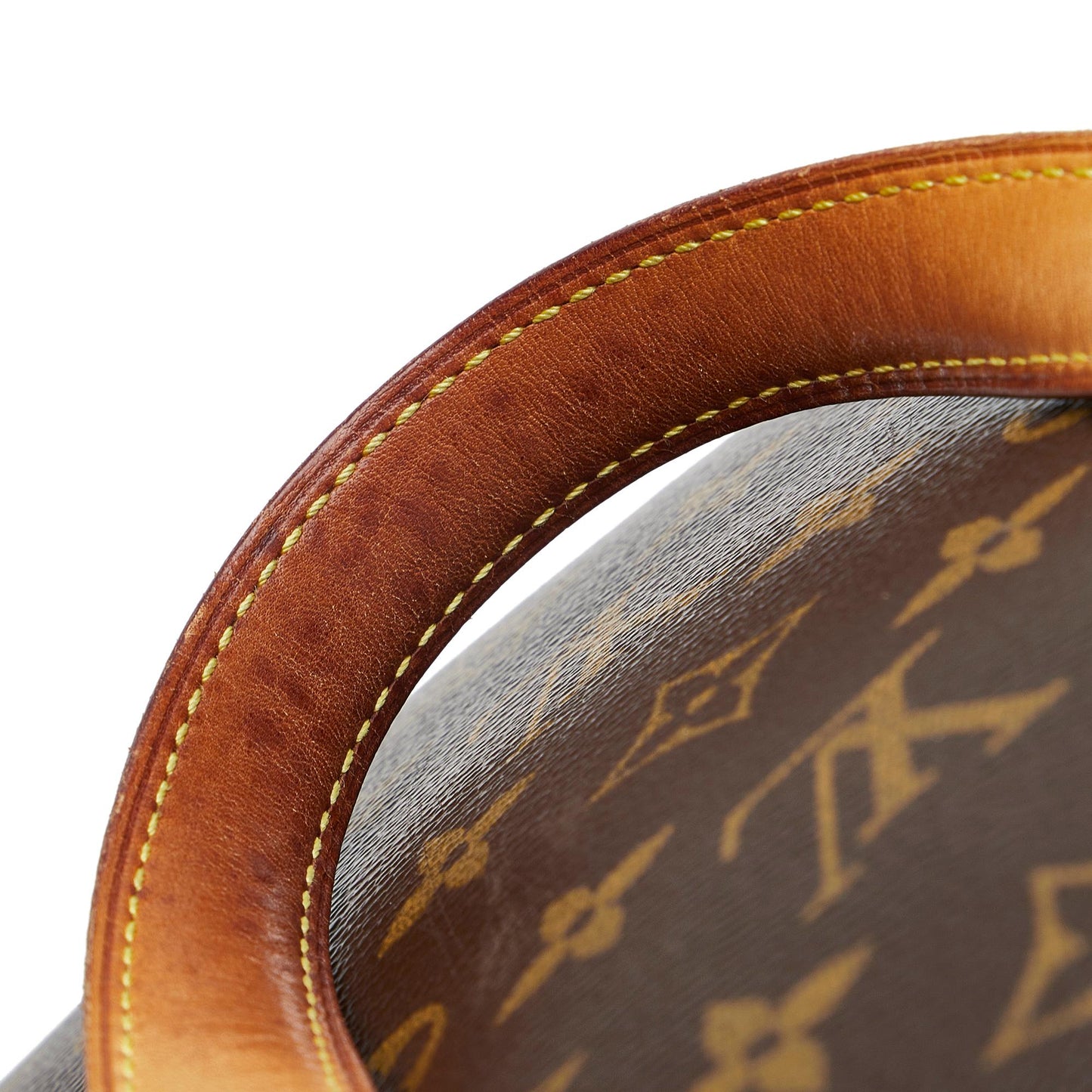 Louis Vuitton Monogram Excentri-Cite (SHG-SgdKMe)
