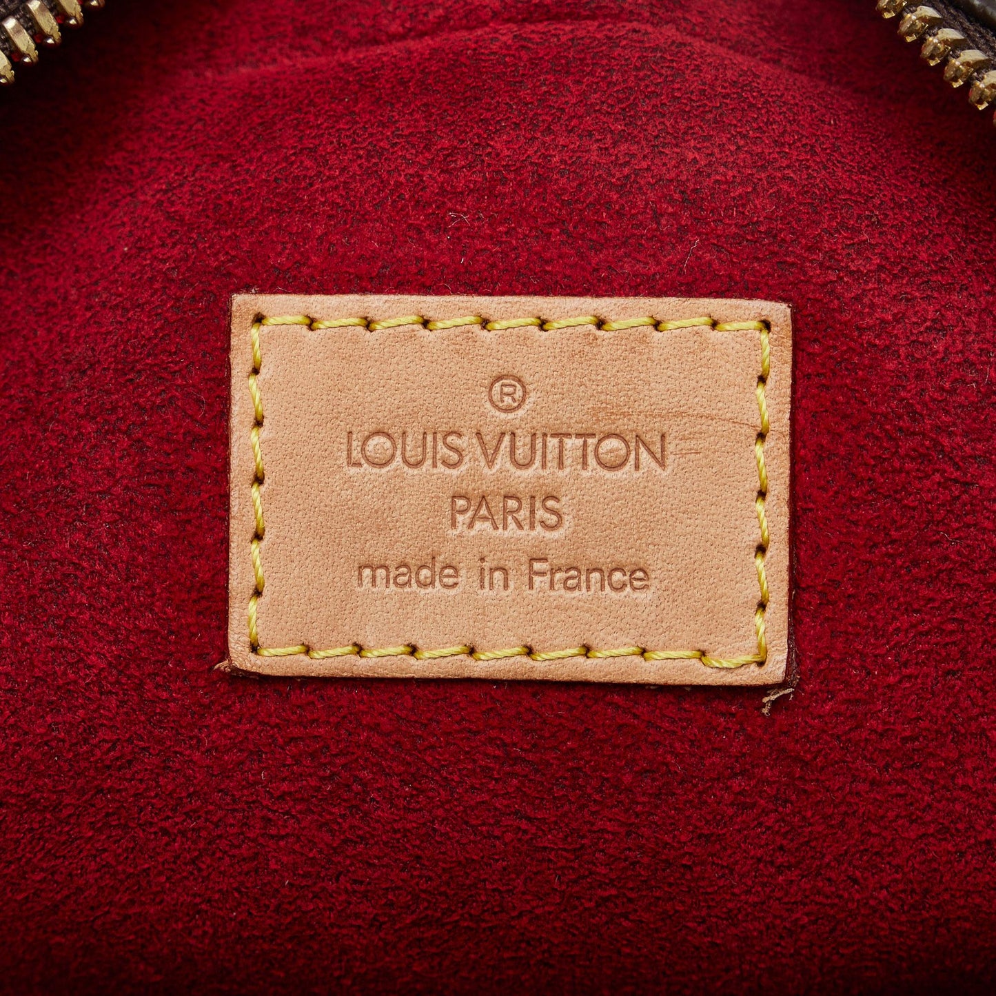 Louis Vuitton Monogram Excentri-Cite (SHG-QxVa0h)