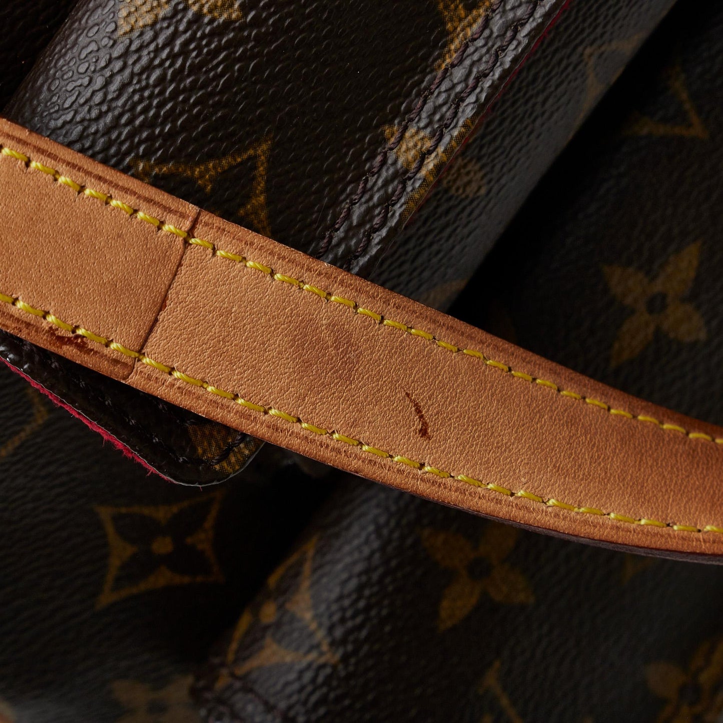 Louis Vuitton Monogram Excentri-Cite (SHG-QxVa0h)