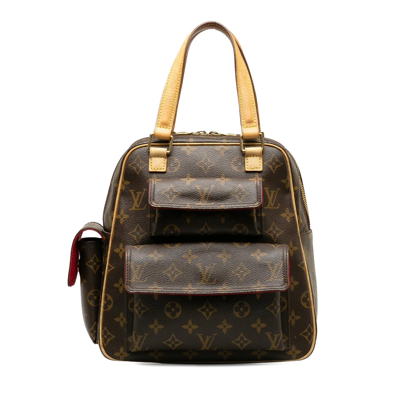 Louis Vuitton Monogram Excentri-Cite (SHG-IiJJA8)