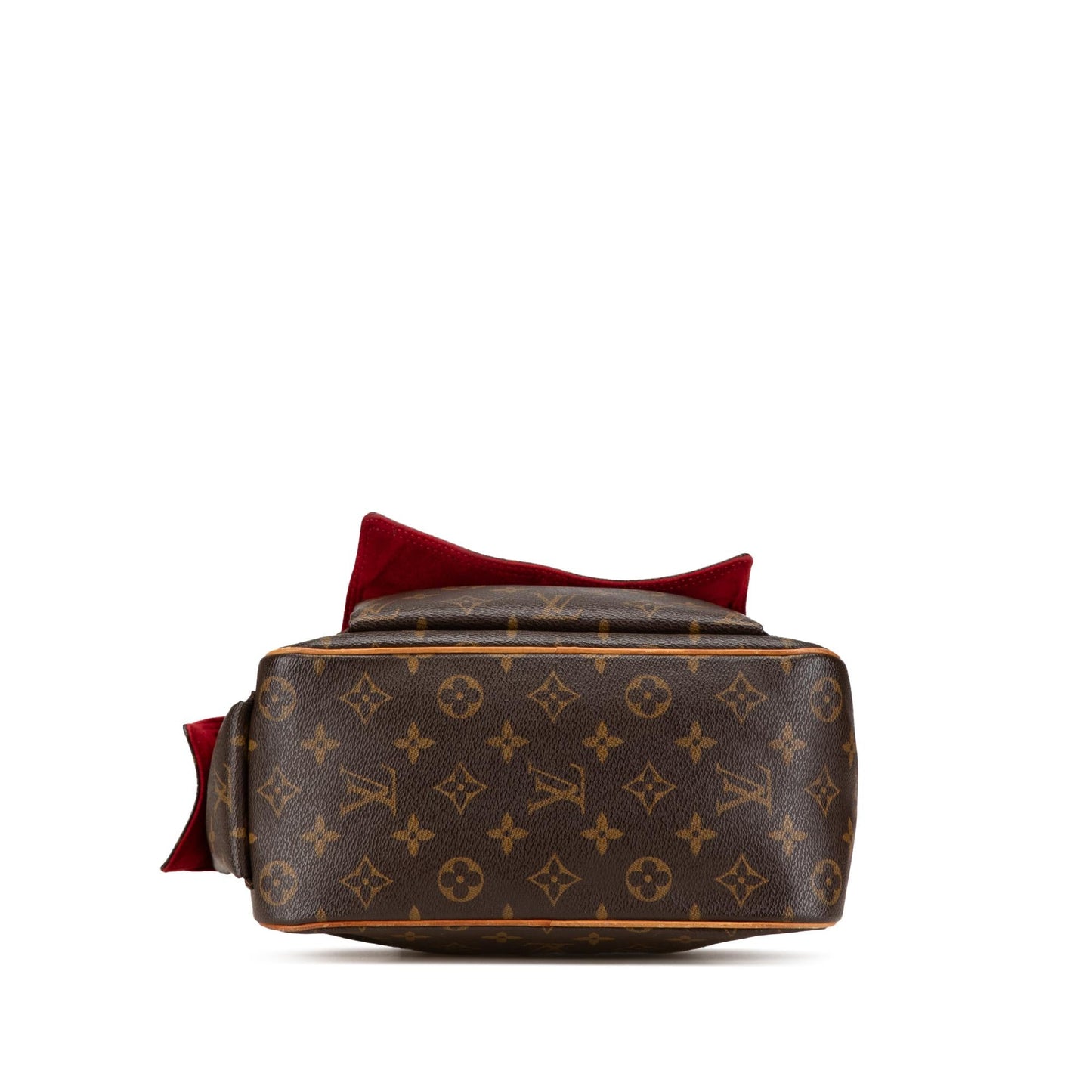 Louis Vuitton Monogram Excentri-Cite