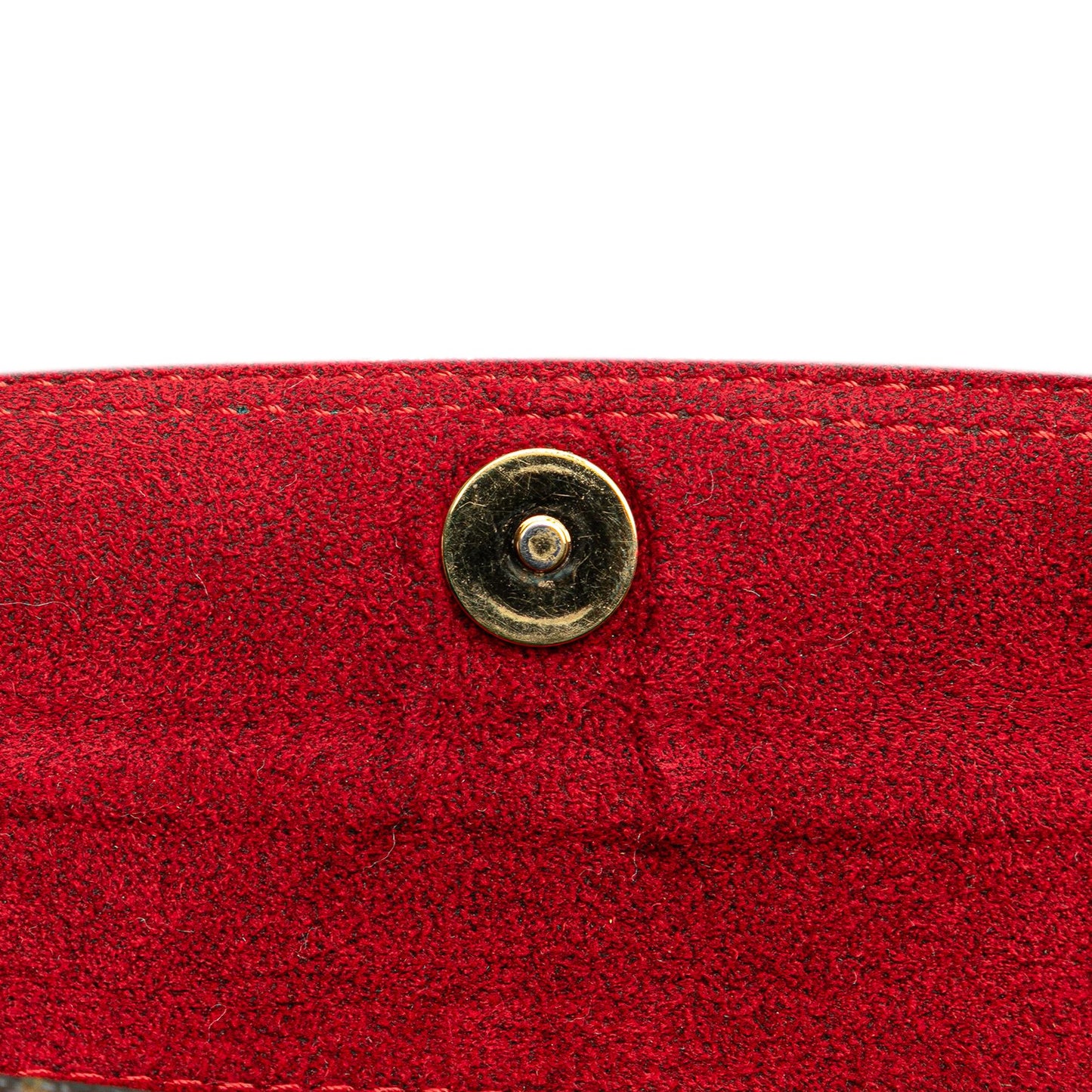 Louis Vuitton Monogram Excentri-Cite