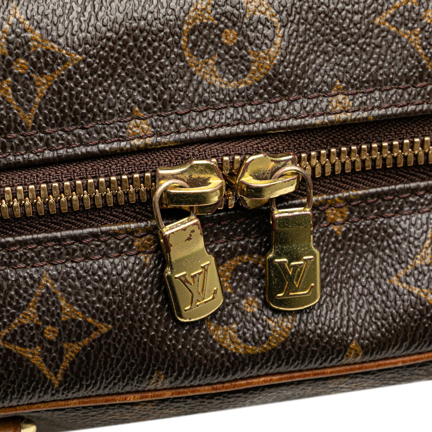 Louis Vuitton Monogram Excentri-Cite