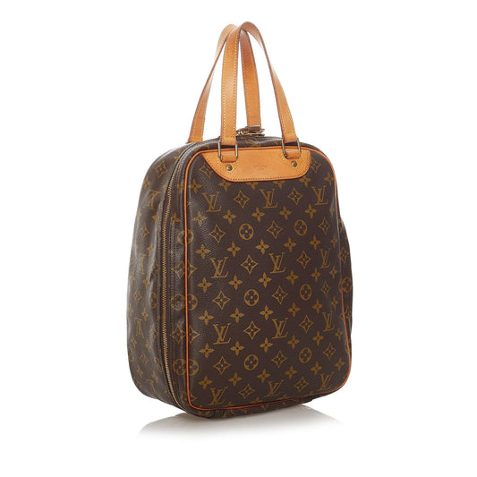Louis Vuitton Monogram Excursion (SHG-28371)