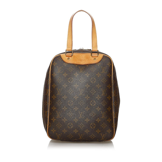Louis Vuitton Monogram Excursion (SHG-29908)