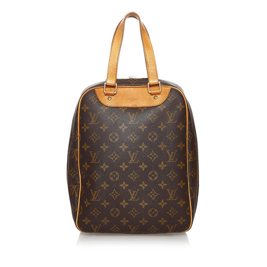 Louis Vuitton Monogram Excursion (SHG-30710)