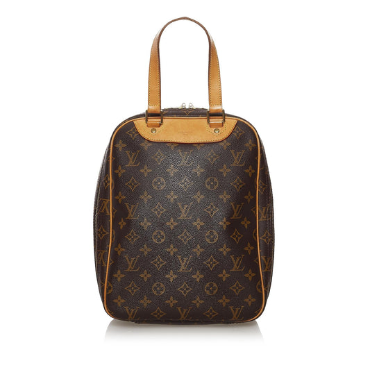 Louis Vuitton Monogram Excursion (SHG-34147)