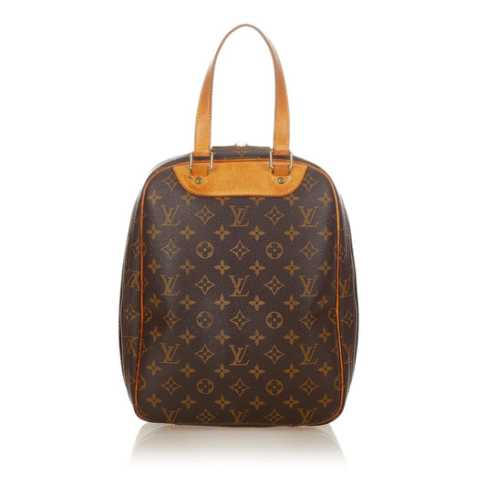 Louis Vuitton Monogram Excursion (SHG-7xSAUd)