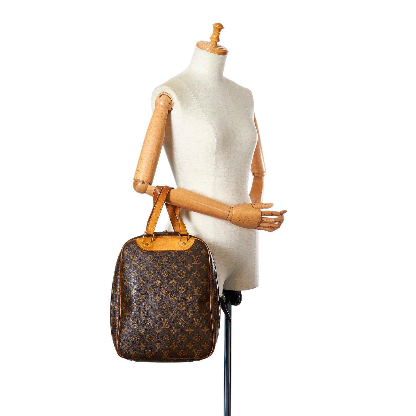 Louis Vuitton Monogram Excursion (SHG-7xSAUd)