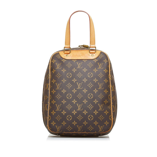 Louis Vuitton Monogram Excursion (SHG-OnImU5)