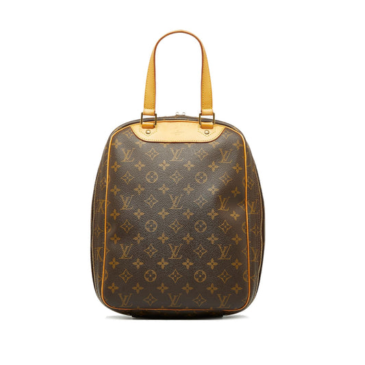 Louis Vuitton Monogram Excursion (SHG-RUV3YK)