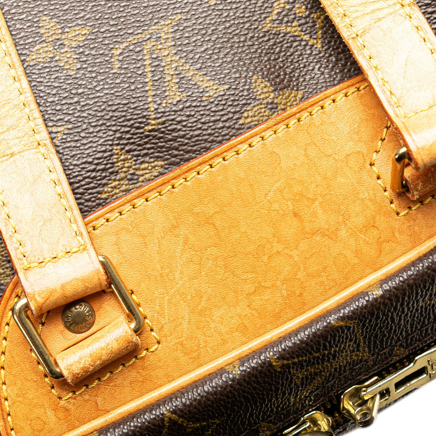 Louis Vuitton Monogram Excursion