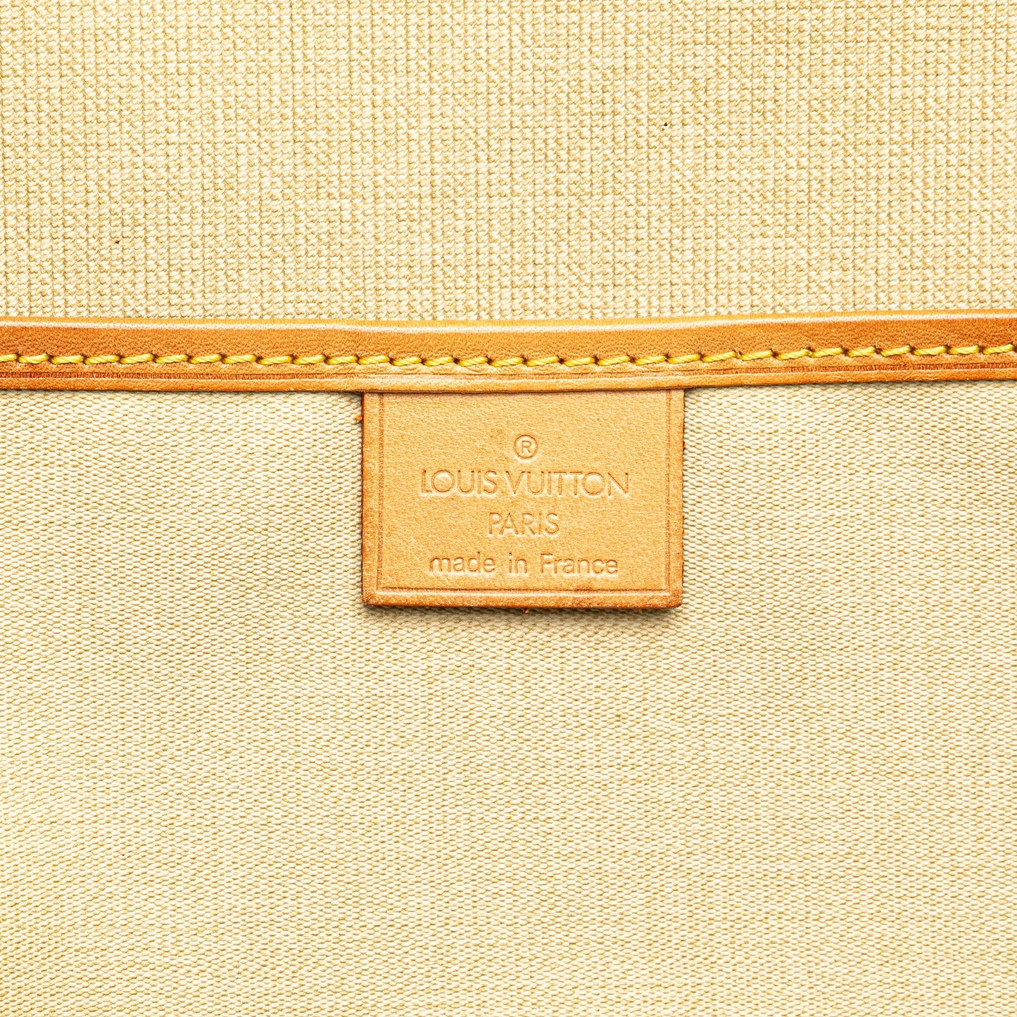 Louis Vuitton Monogram Excursion