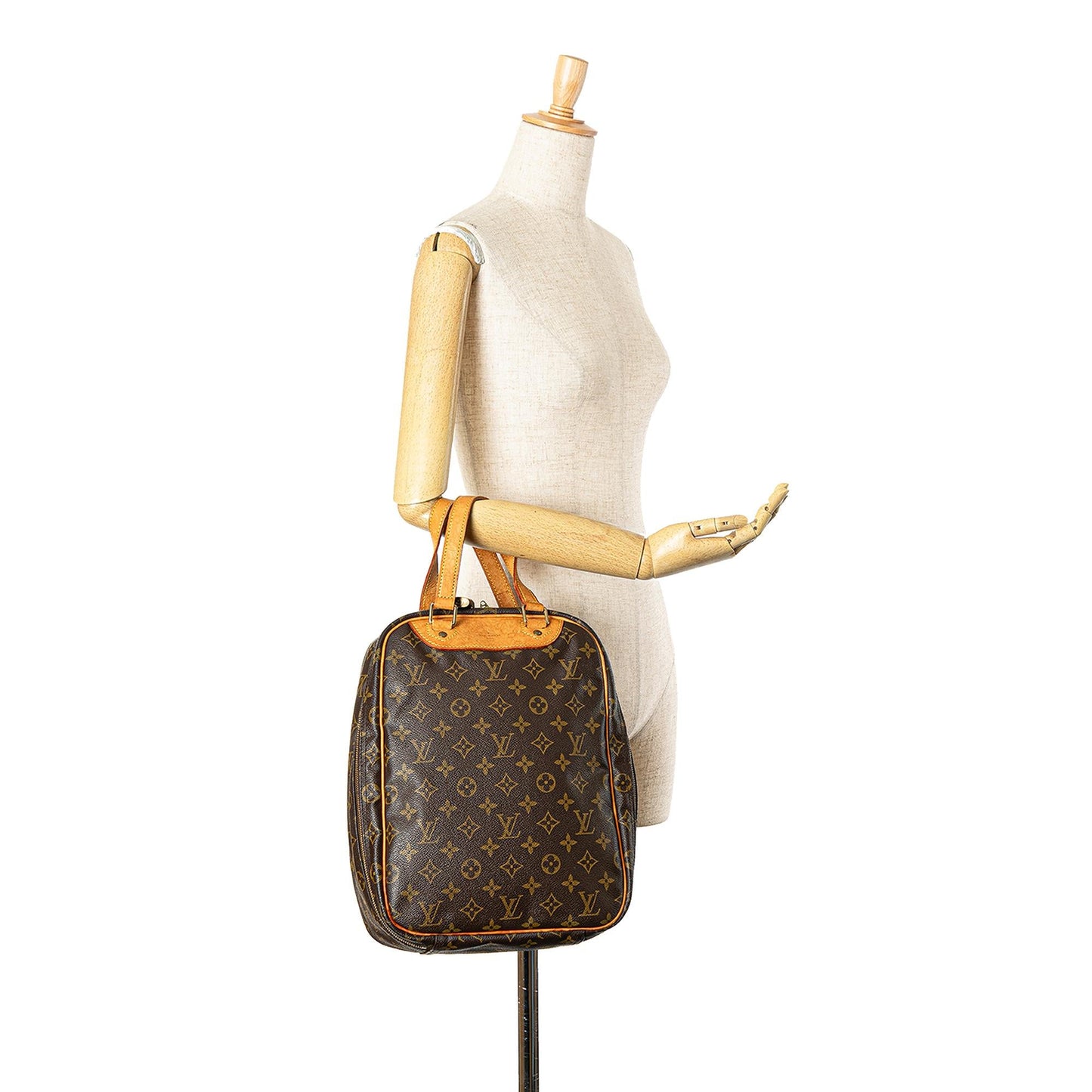 Louis Vuitton Monogram Excursion