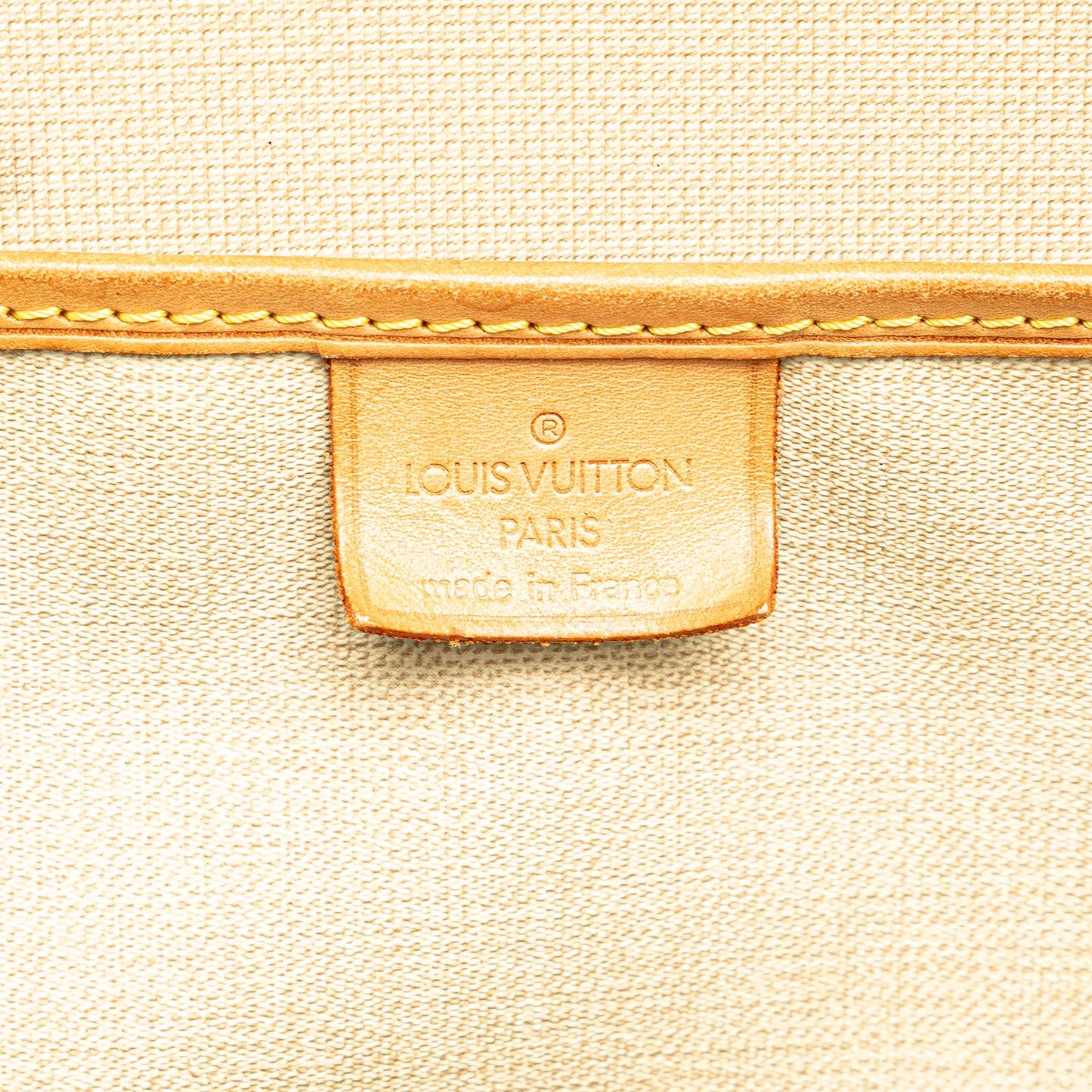 Louis Vuitton Monogram Excursion