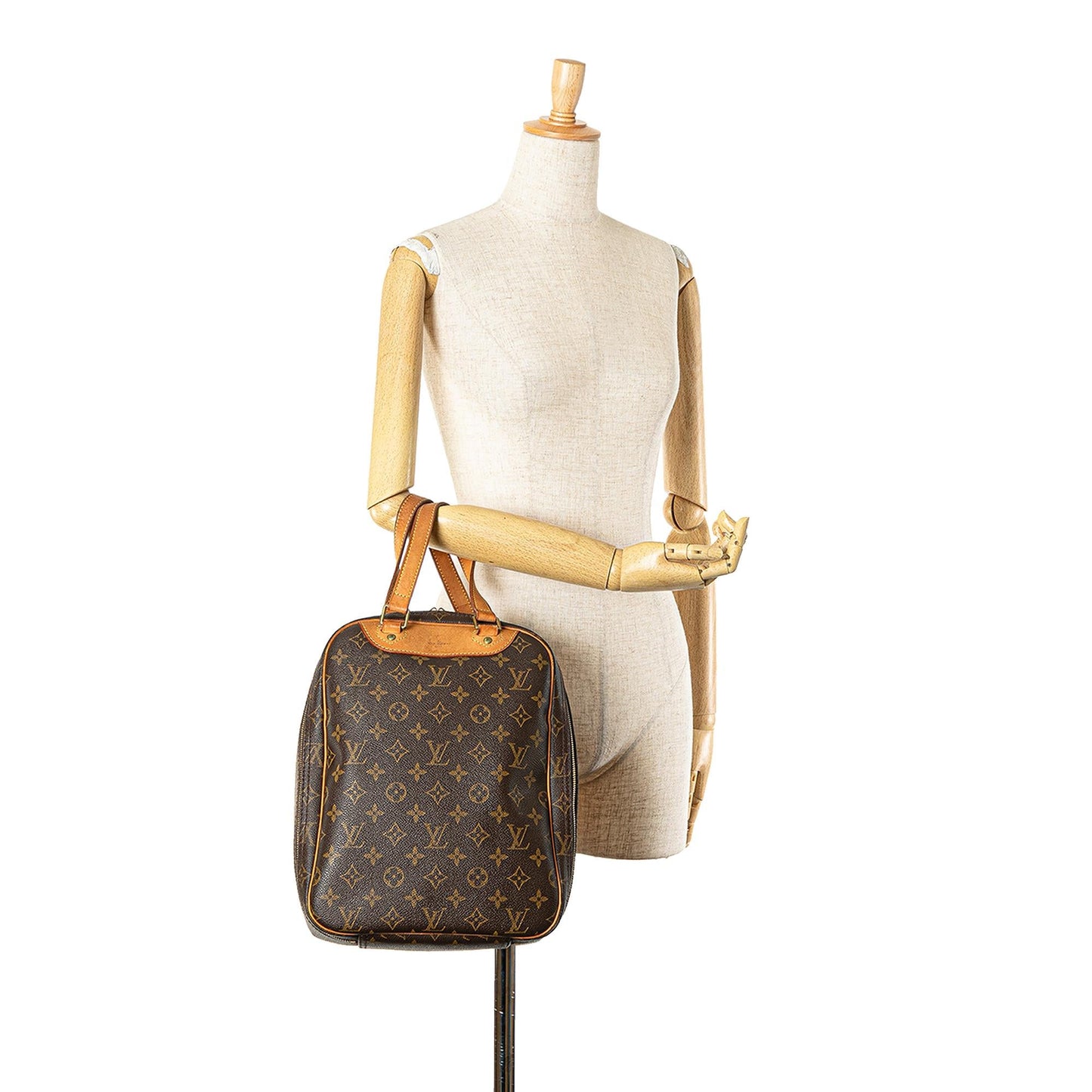 Louis Vuitton Monogram Excursion
