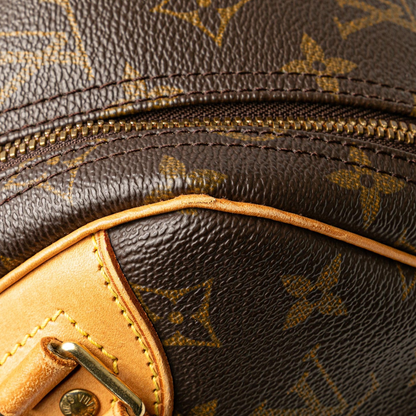 Louis Vuitton Monogram Excursion
