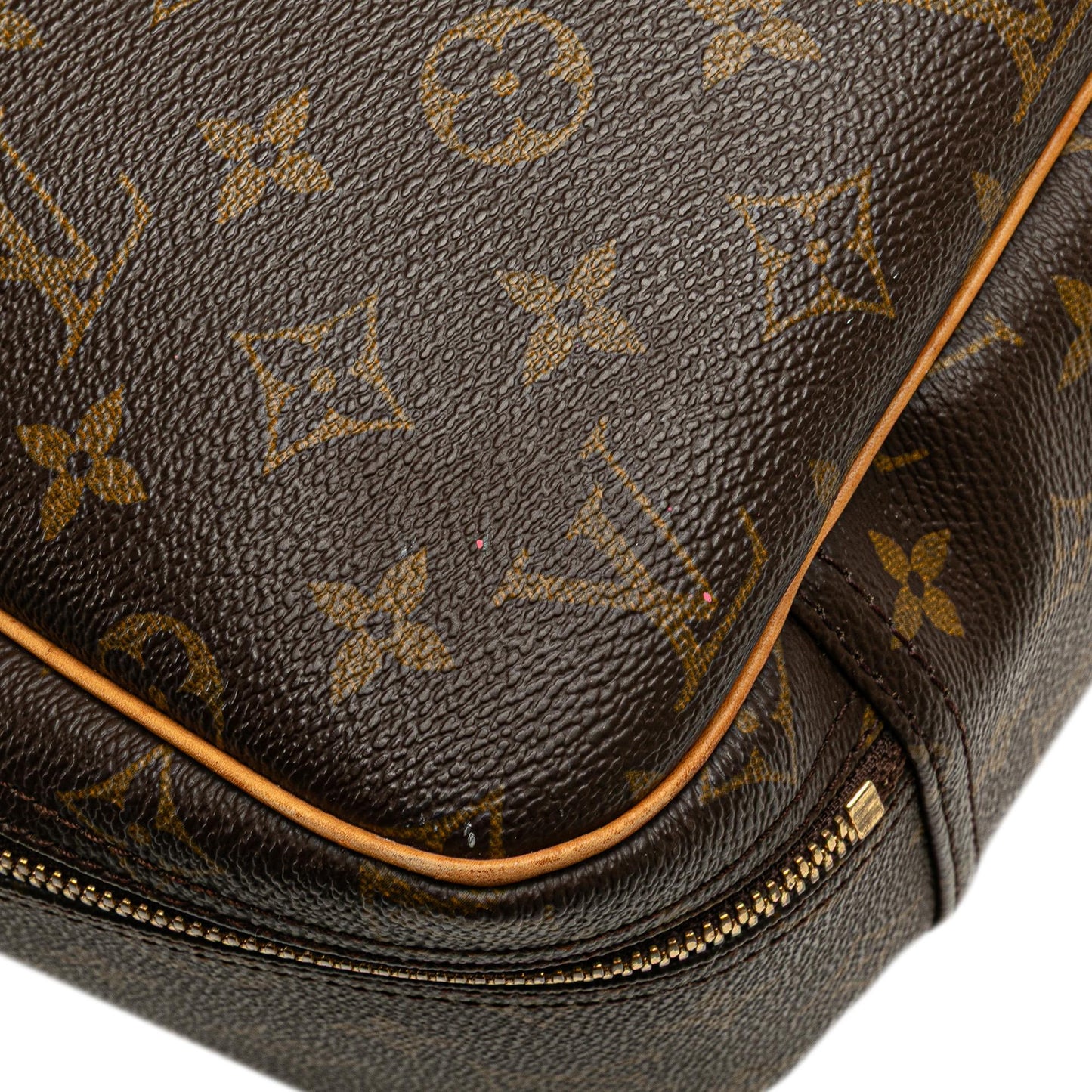Louis Vuitton Monogram Excursion