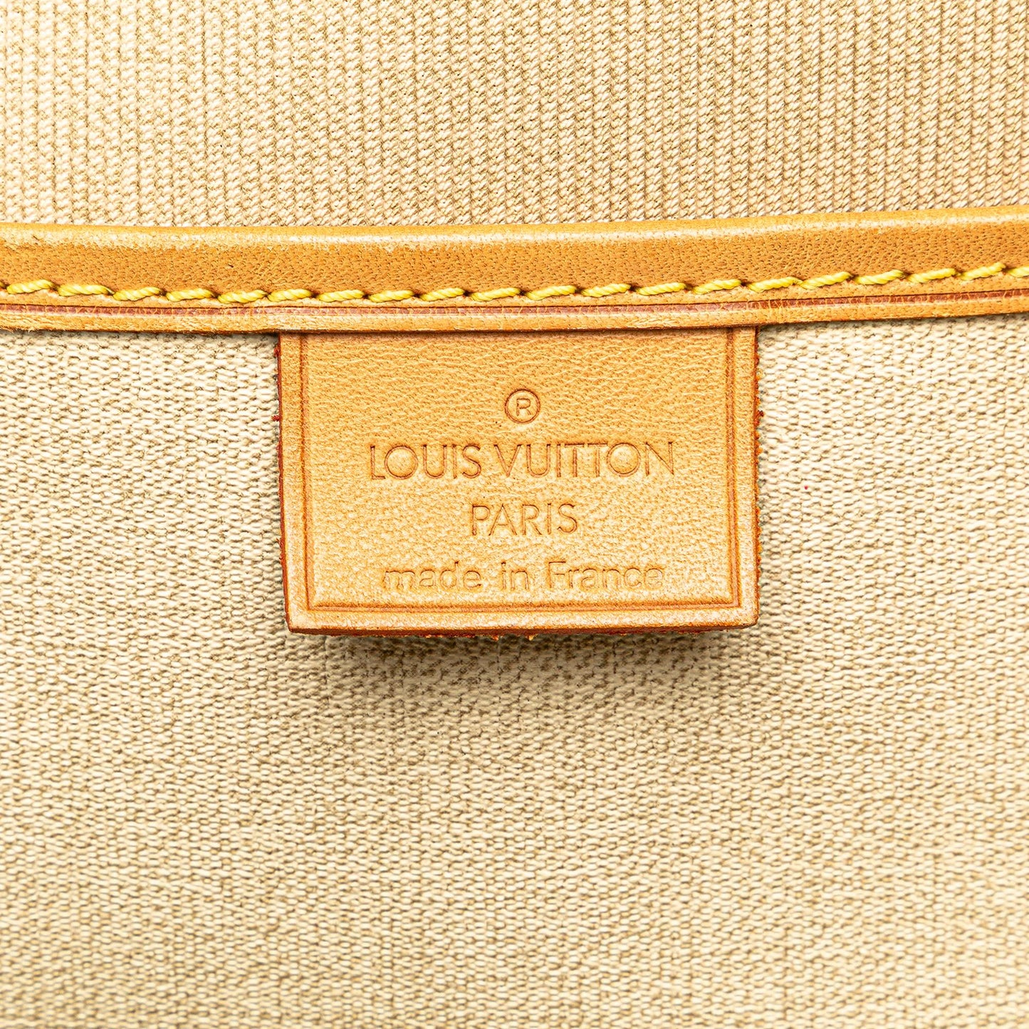 Louis Vuitton Monogram Excursion