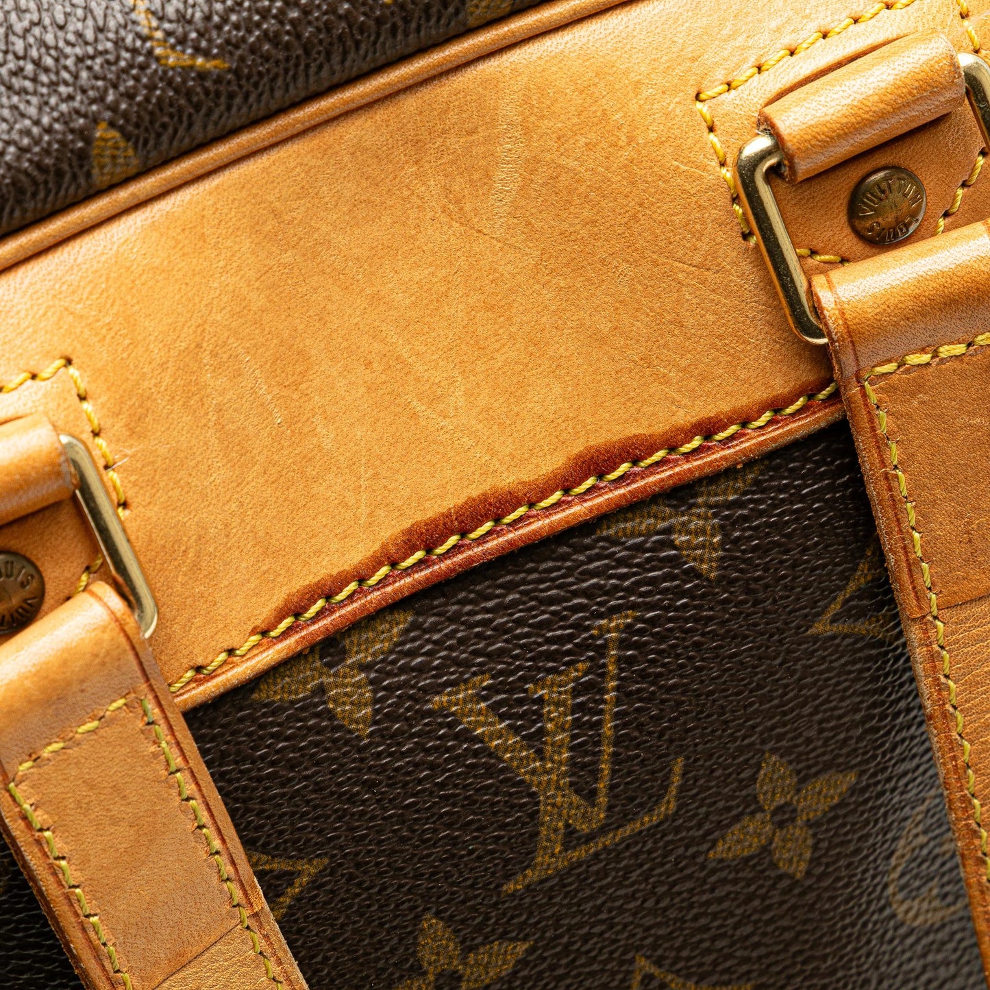 Louis Vuitton Monogram Excursion