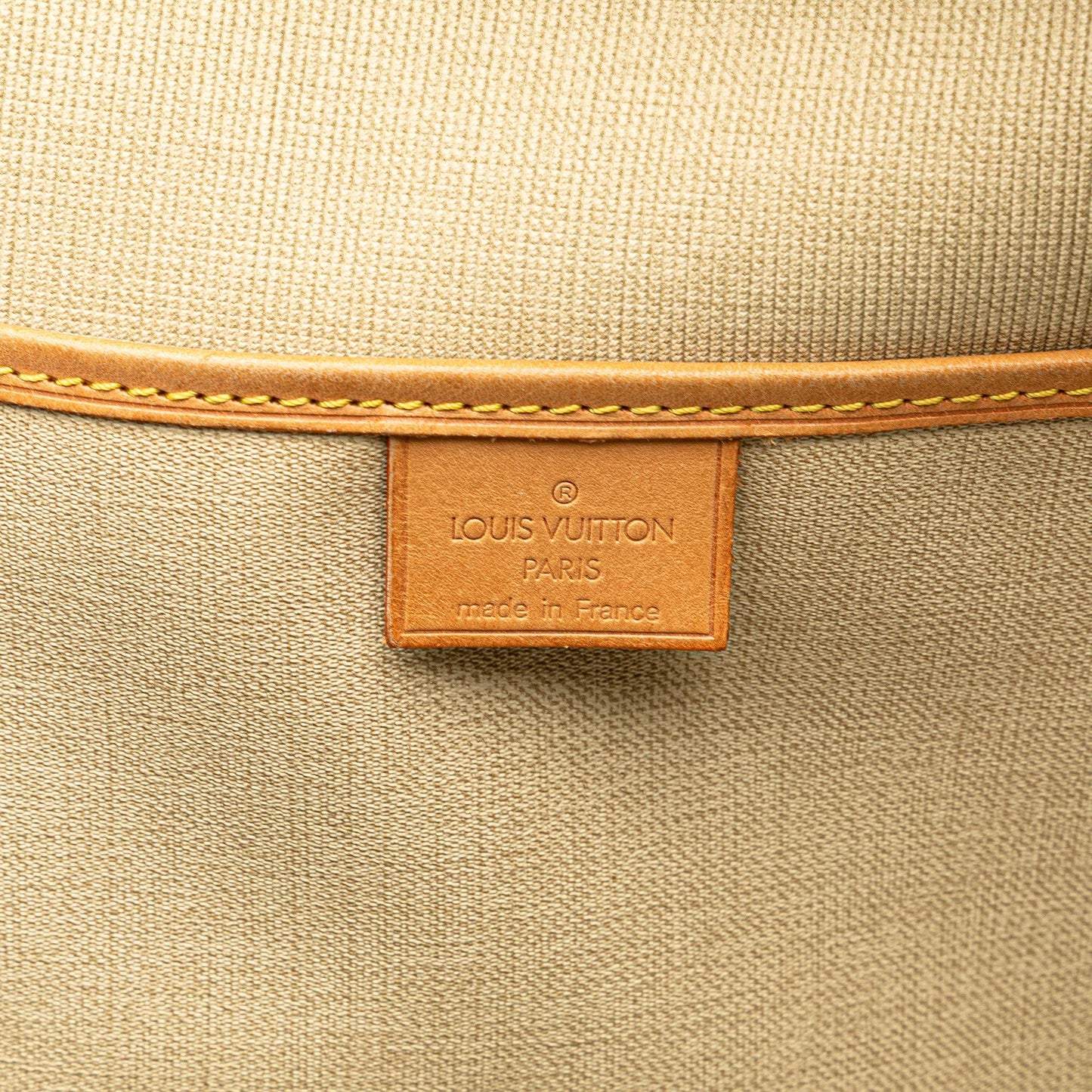 Louis Vuitton Monogram Excursion