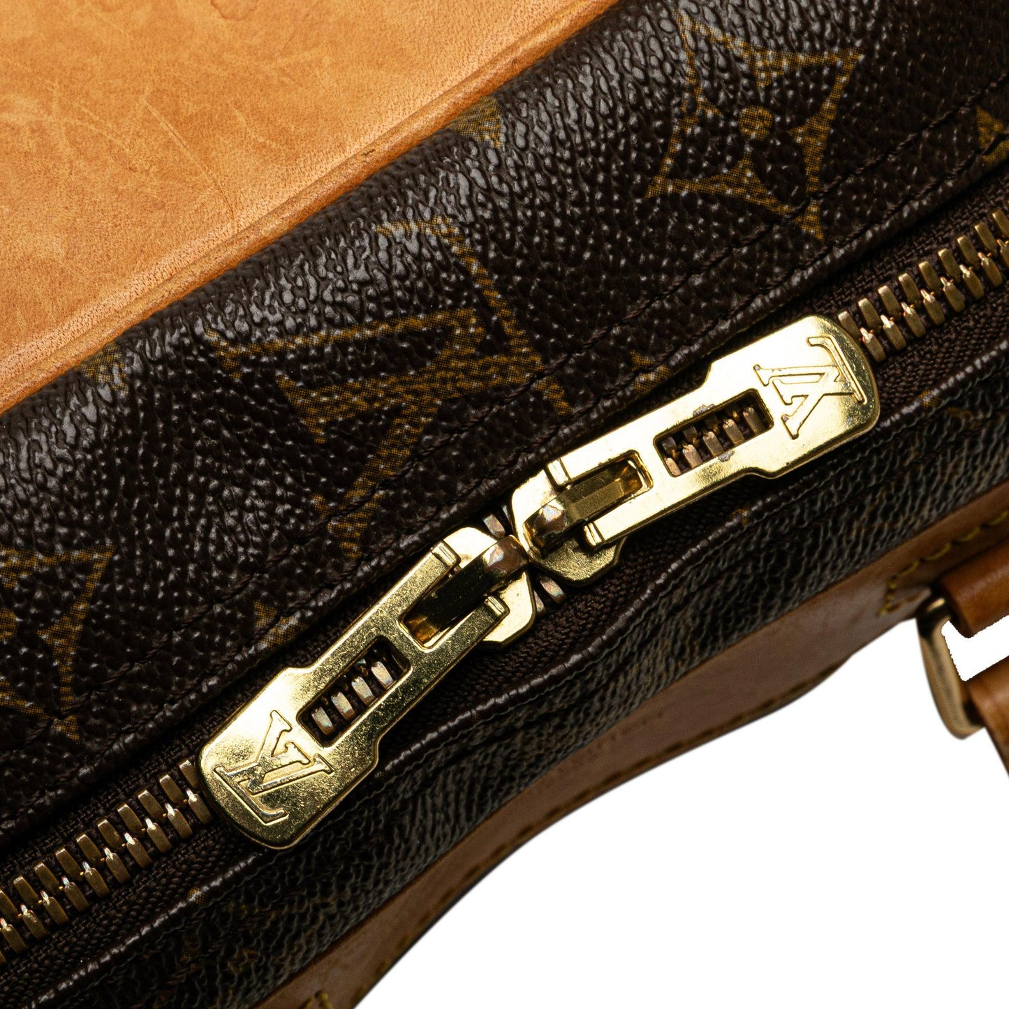 Louis Vuitton Monogram Excursion