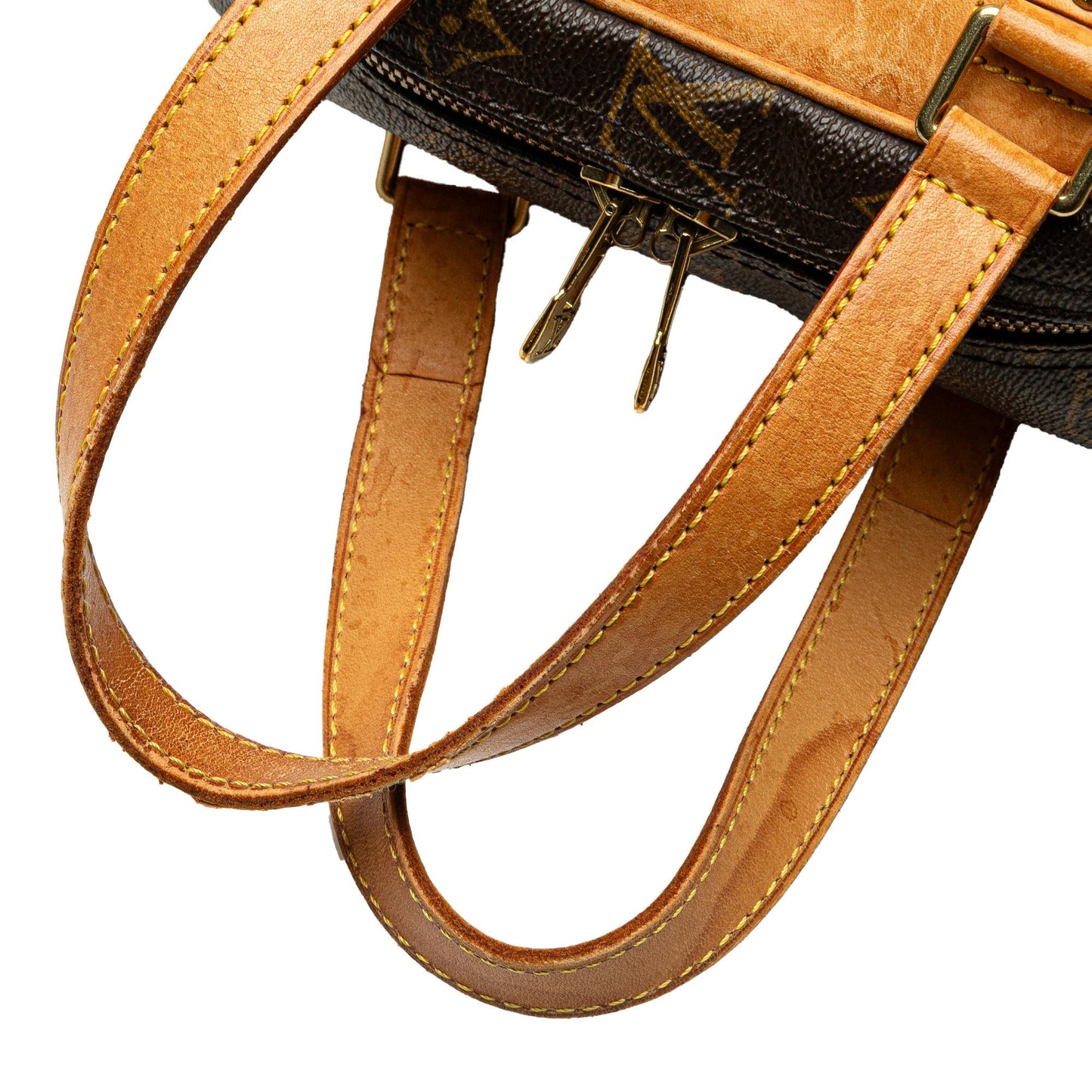 Louis Vuitton Monogram Excursion