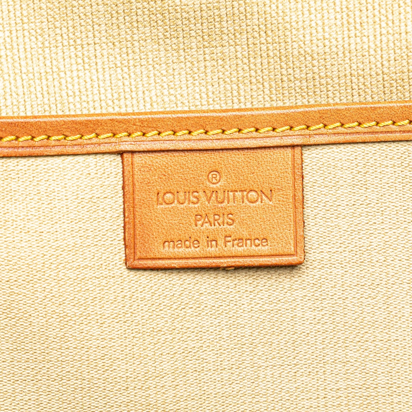 Louis Vuitton Monogram Excursion