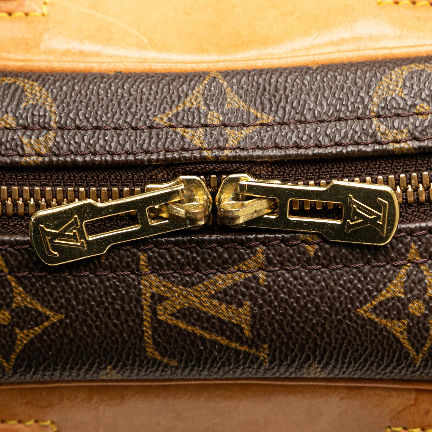 Louis Vuitton Monogram Excursion